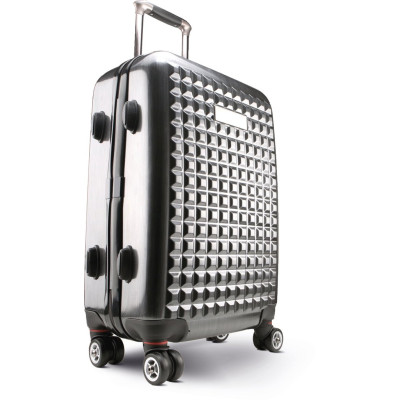 PC trolley suitcase